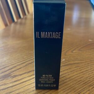 IL Makiage No Filter Poreless Base Smoothing Primer
